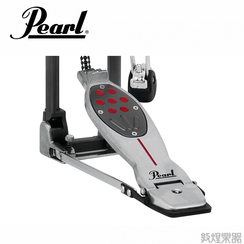 Pearl H-2050 Hi-Hat 架【敦煌樂器】, , large