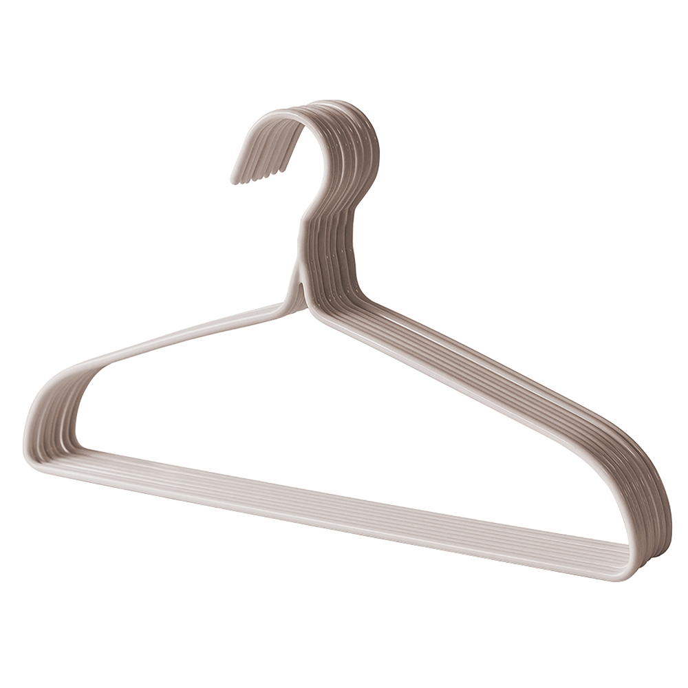 HK Simple Seamless Hangers, , large