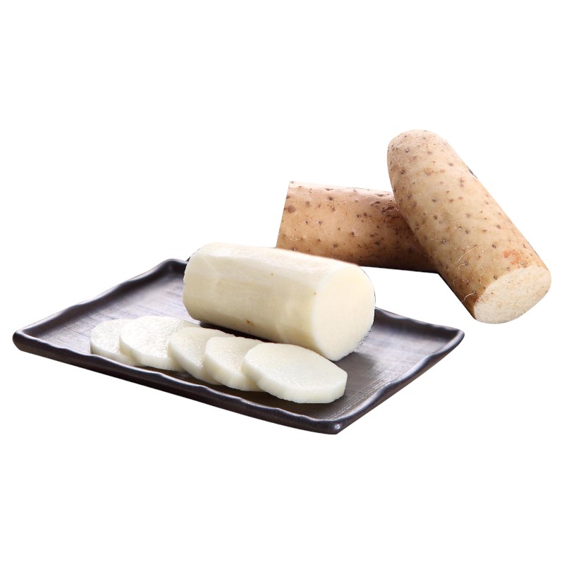 日本截切山藥300g(帶皮), , large