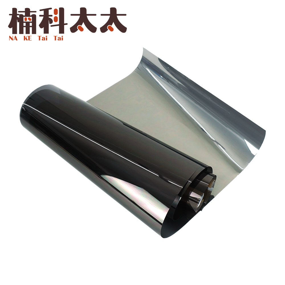 隔熱貼遮陽/防曬膜/玻璃貼-灰銀 618-TIPGR31, , large