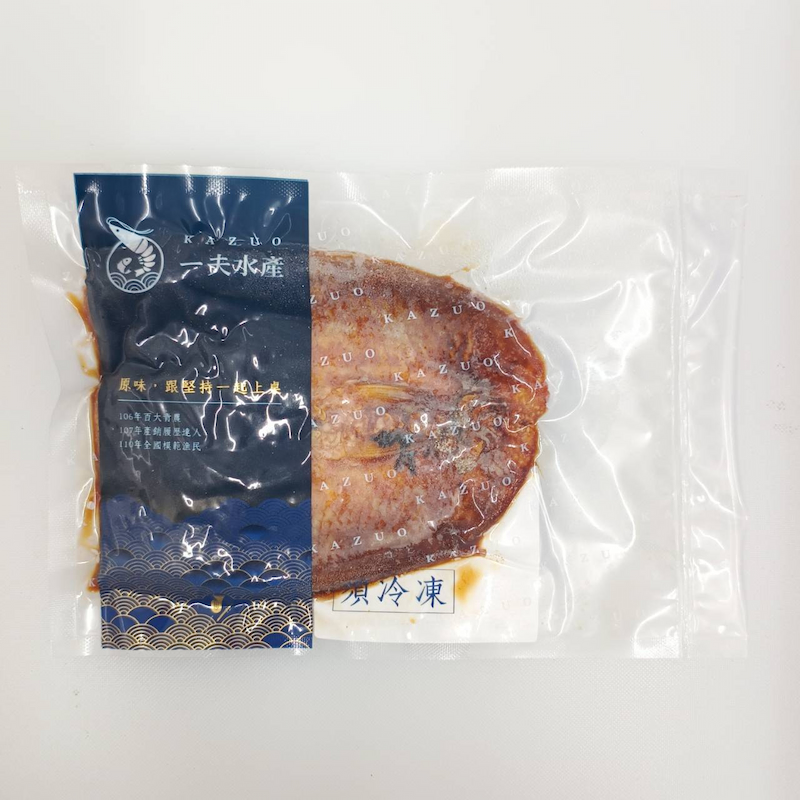 【一夫水產】蒲燒虱目魚肚, , large