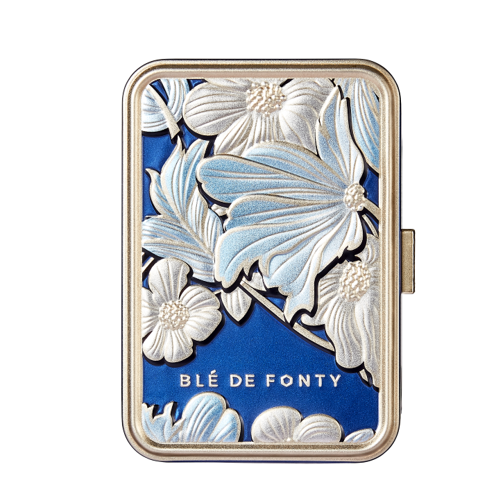 【Bl&eacute; de Fonty 楓緹】 藍寶石卸妝膏 85ml, , large
