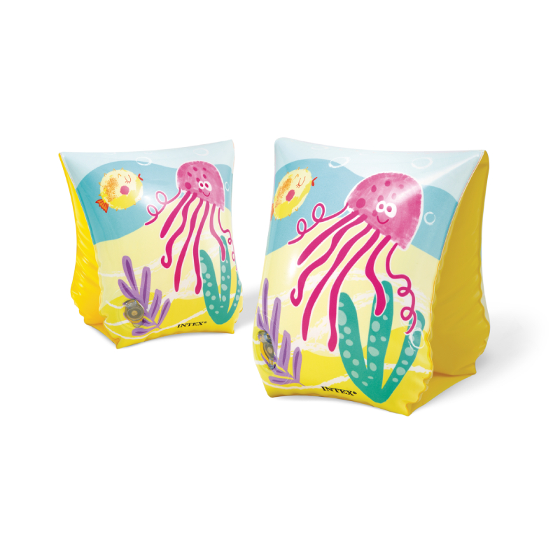 TROPICAL BUDDIES ARM BANDS, , large