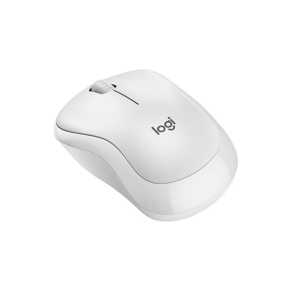 Logitech computer mouse, , large