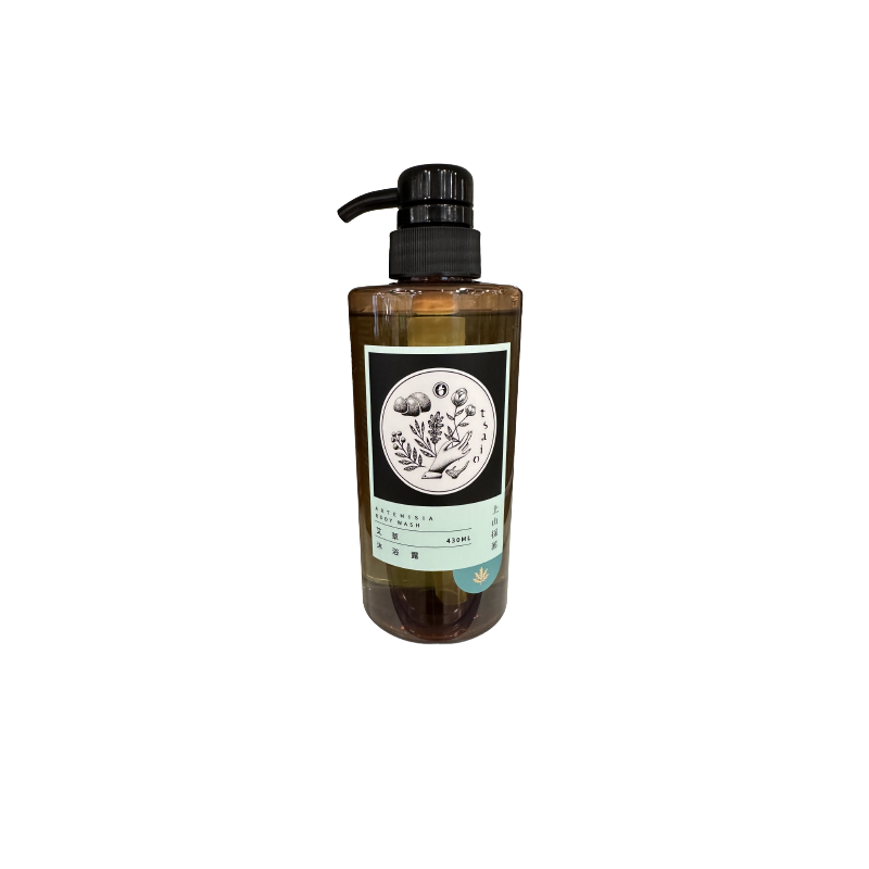 TSAIO ARTEMISIA BODY WASH, , large