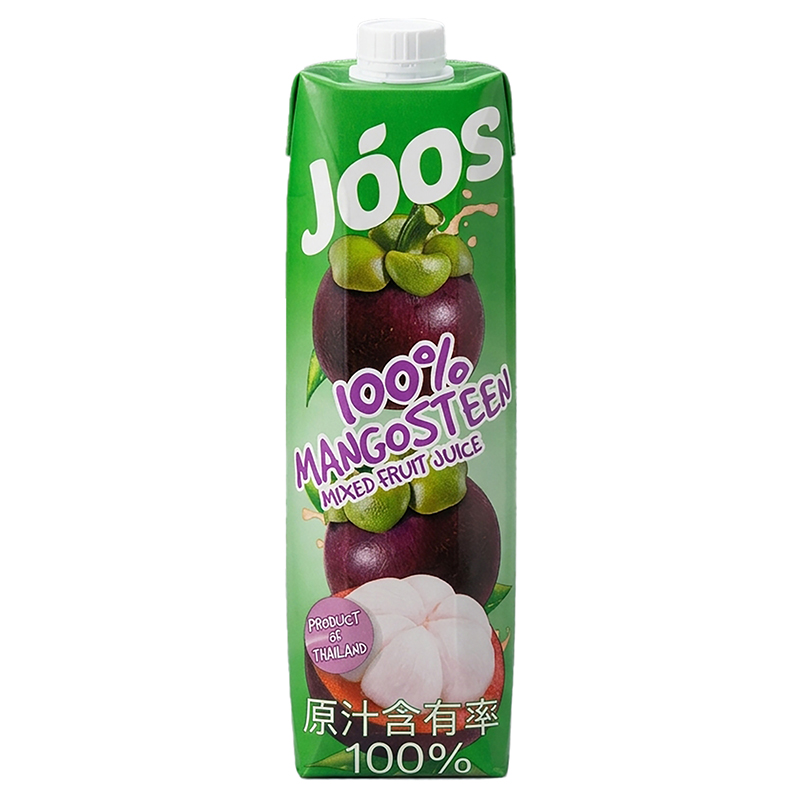 泰國JOOS山竹綜合果汁, , large