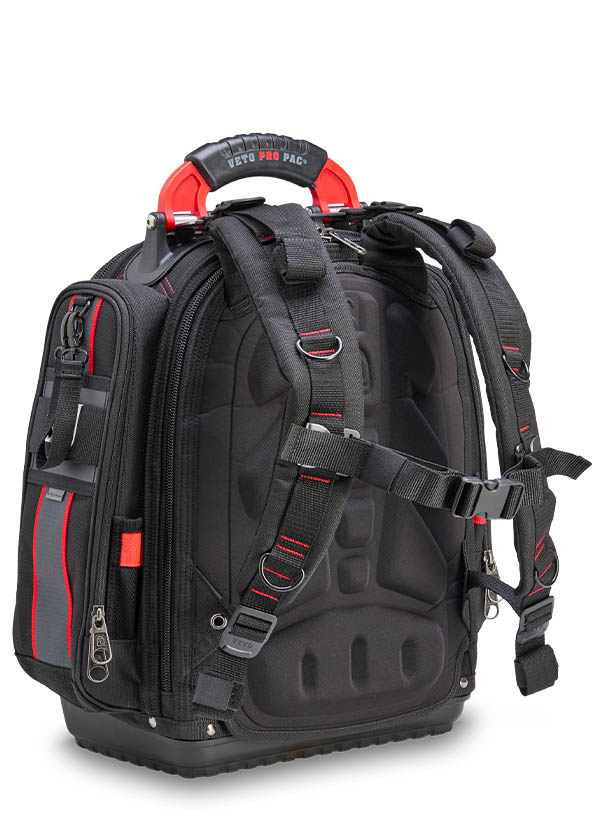 [VETO PRO PAC 維托]職人工具袋 工具背包 TECH PAC P INFRARED /VPP10957, , large