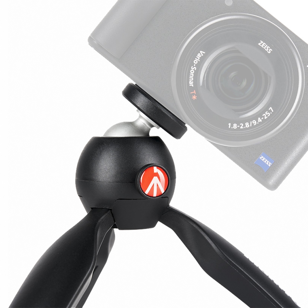 Manfrotto PIXI 迷你三腳架【敦煌樂器】, , large