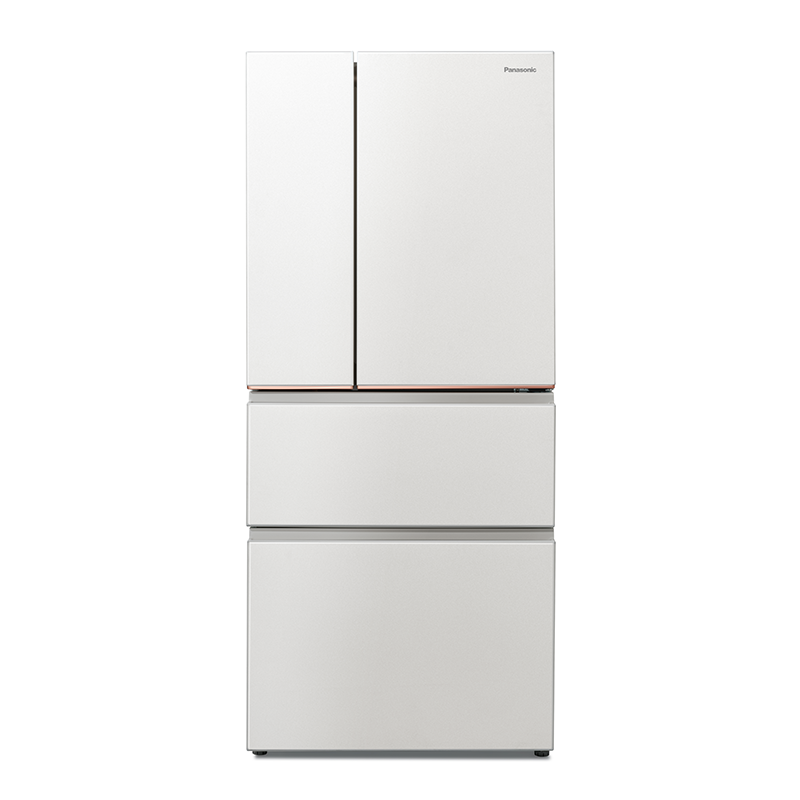 Panasonic NR-D615XV Fridge 610L, , large