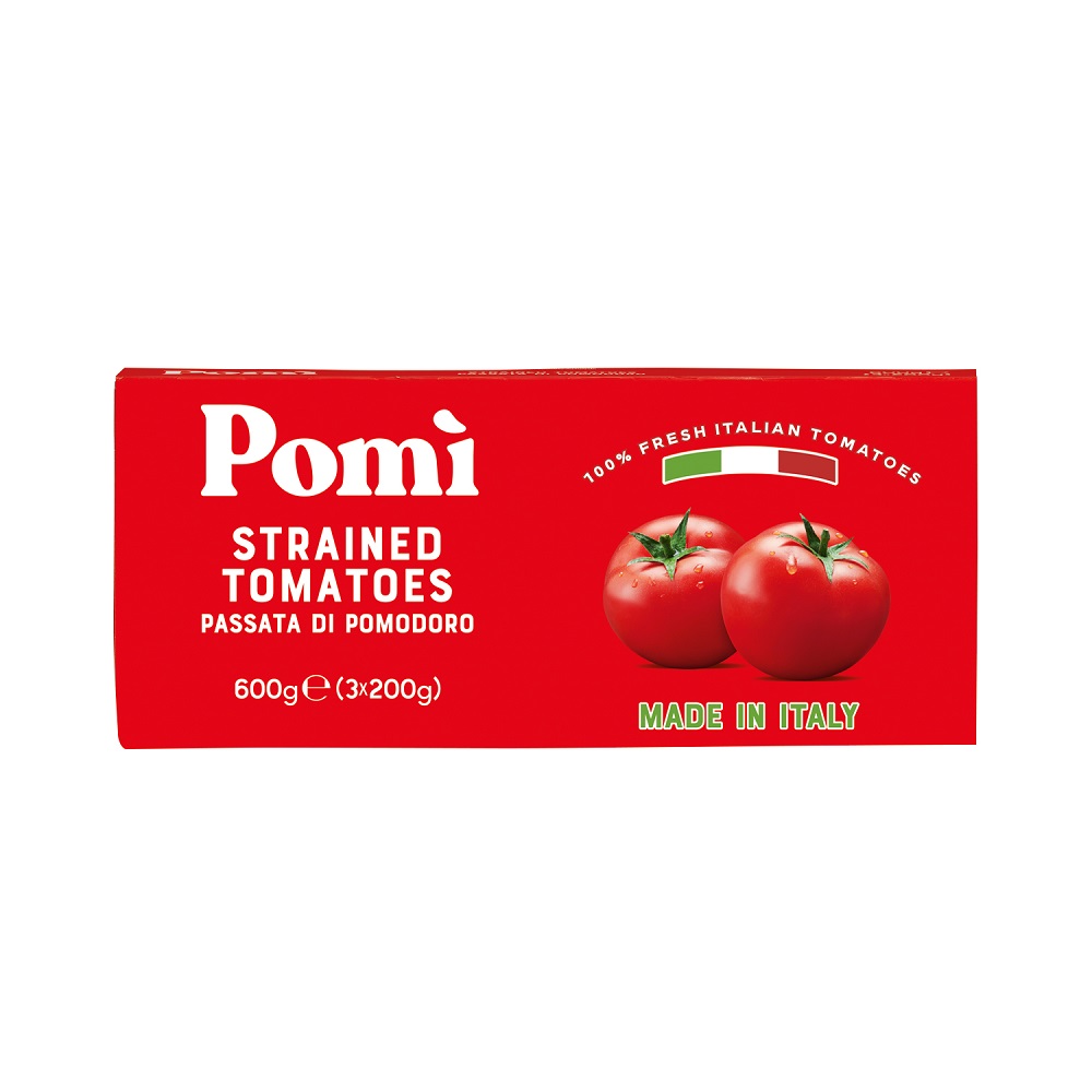 Pomi passata 200gx3, , large