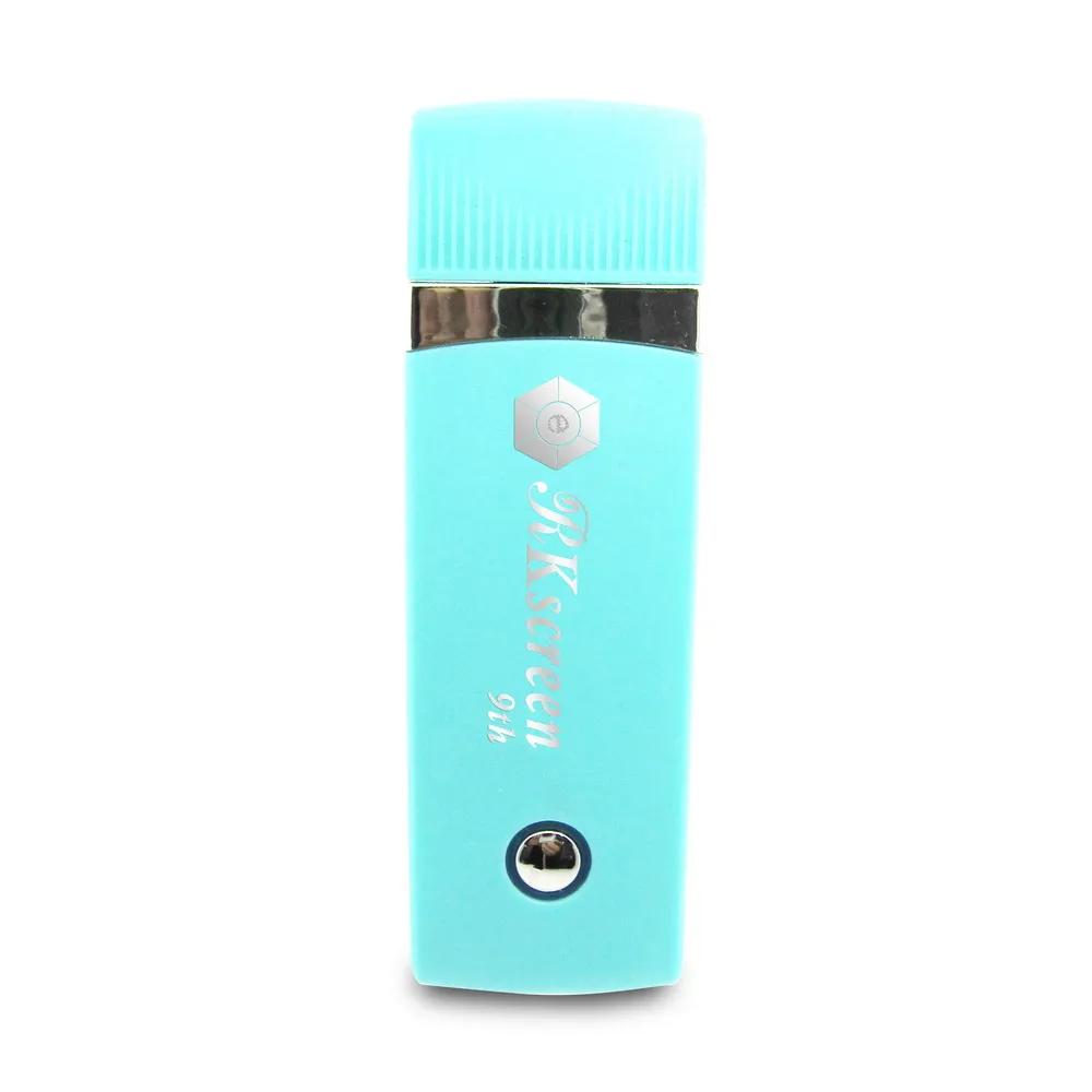 [9th Gen eTech ] RKscreenHigh Speed Wireless HDMI Display Dongle (Cyan Green ) (with 4 Gifts), , large