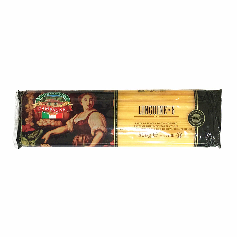 LINGUINE6 DIAMETER 1.2MM, , large