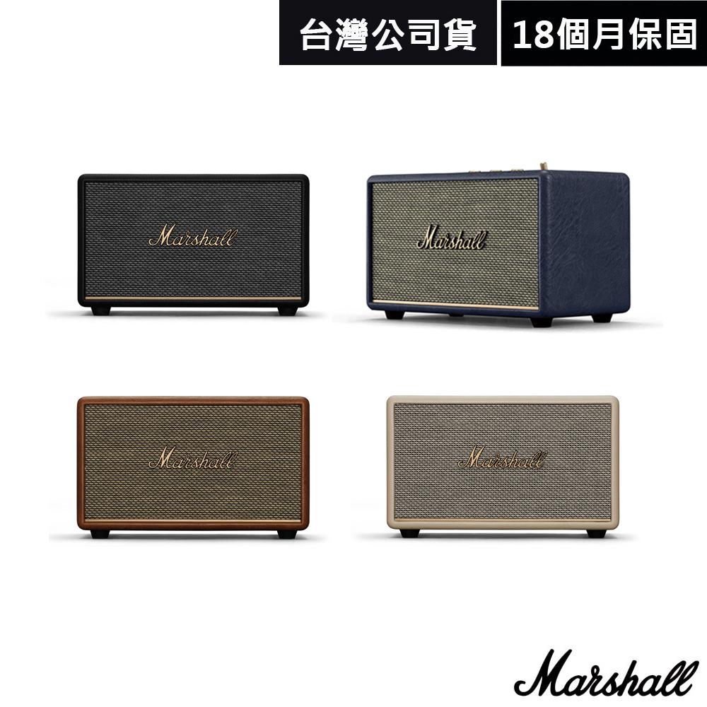 Marshall Acton III, , large