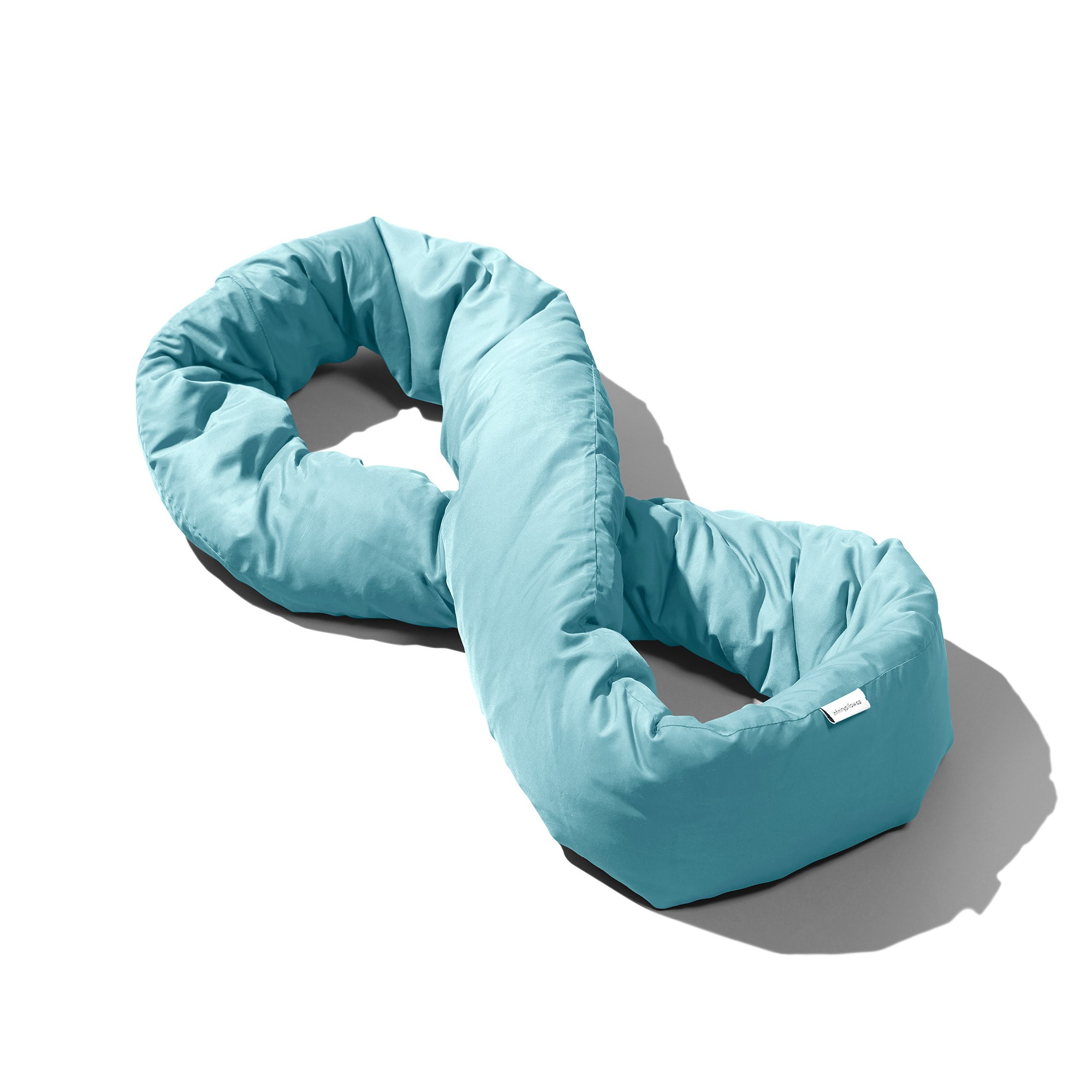 Infinity Pillow 百變頸枕(天空藍), , large