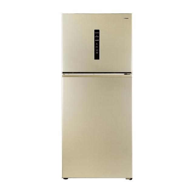 【HERAN 禾聯】580公升雙門變頻冰箱 HRE-B5825V, , large