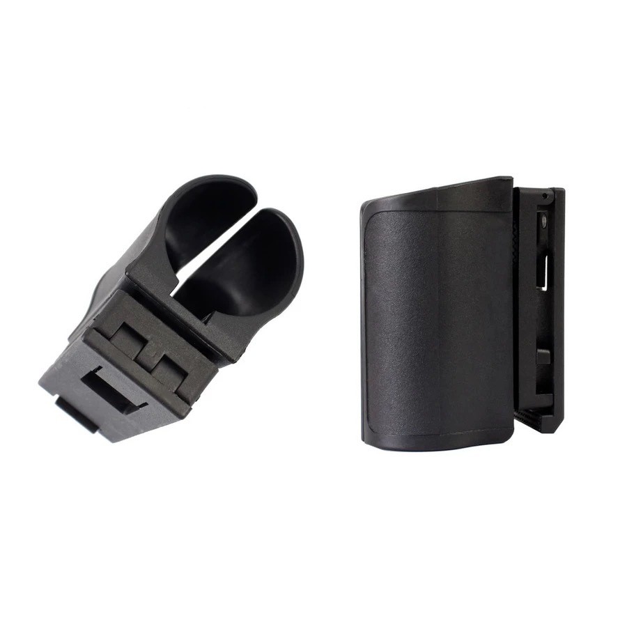 【K.T.Tactical 鎧德】辣椒噴劑 360 度戰術快拔套｜適用 Vexor 威獅 / Mace 梅西 / Sabre 沙豹 MK3｜KT, , large