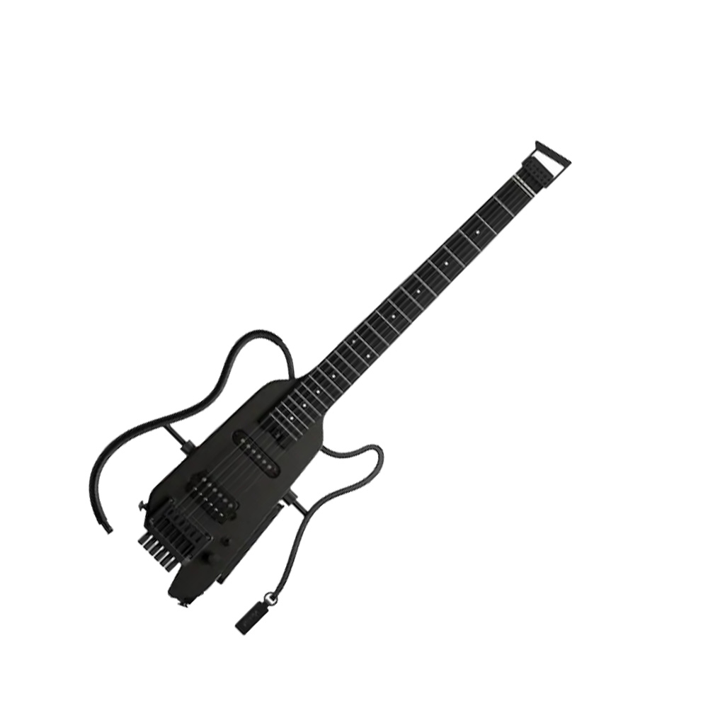 DONNER HUSH-X PRO MIYAVI 代言款 電吉他【敦煌樂器】, , large