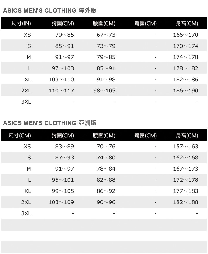 Asics T-Shirts 男女 短袖 T恤 運動 排汗 吸濕 快乾 柔軟 舒適 台灣製 黃銀 [K11615-08], , large