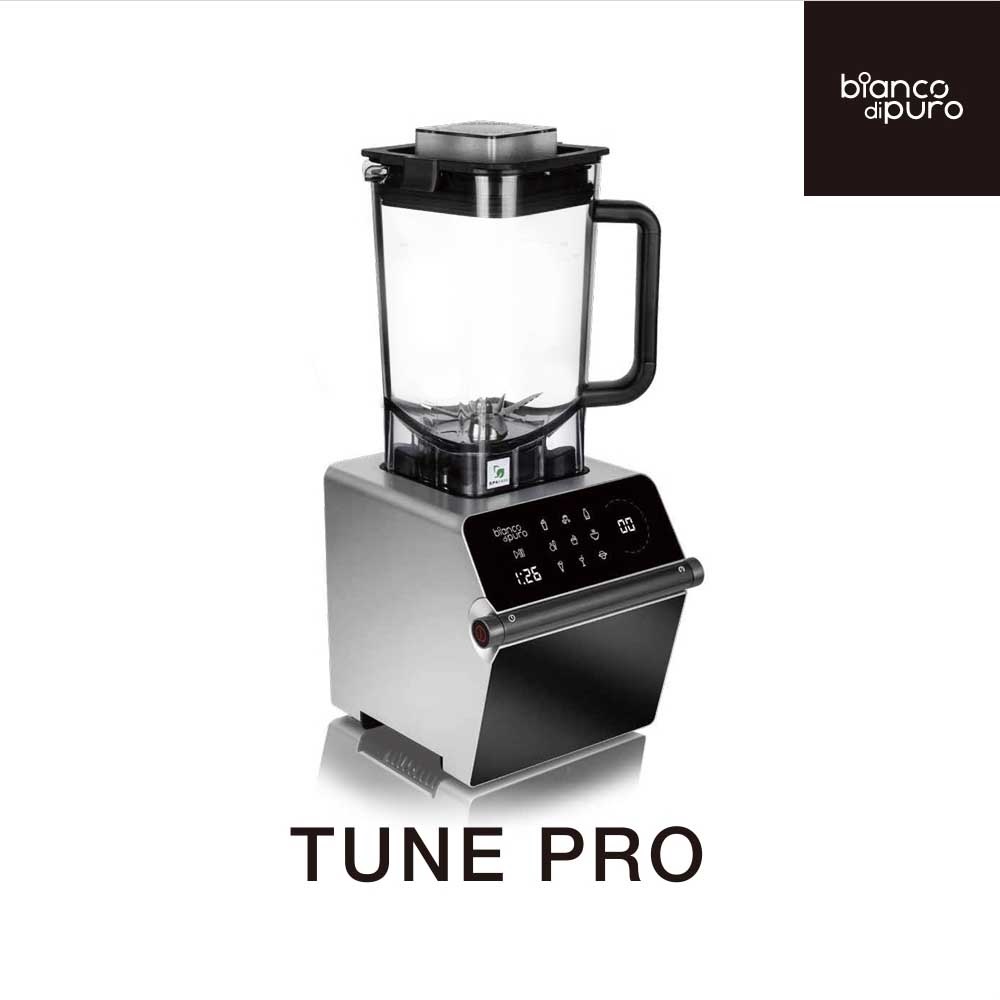 【Bianco di puro 彼安特】TUNE PRO 直流變頻智慧調理機, , large
