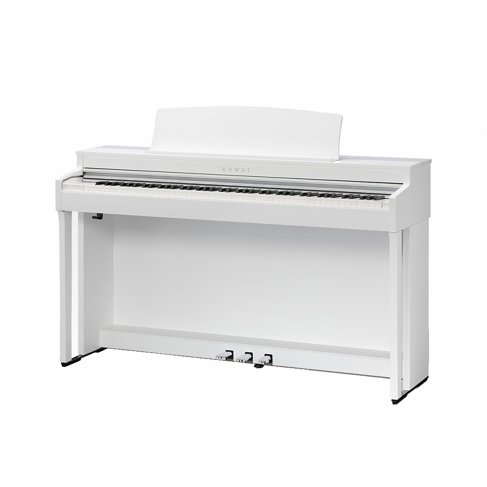 【到府安裝】KAWAI CN301 88鍵 數位電鋼琴 多色款【敦煌樂器】, , large