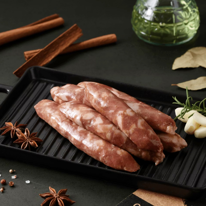 【17Buy】Pork Sausage, , large