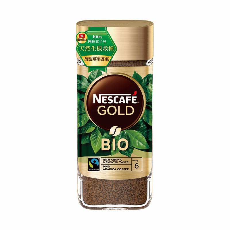 GOLD BLEND Organic, , large