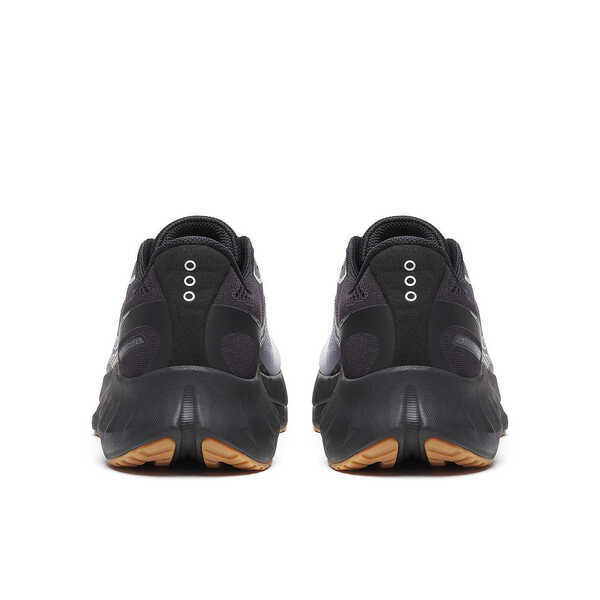Saucony Tide 2 男 慢跑鞋 彈力 支撐 緩震 灰 黑 [S21012-100], , large