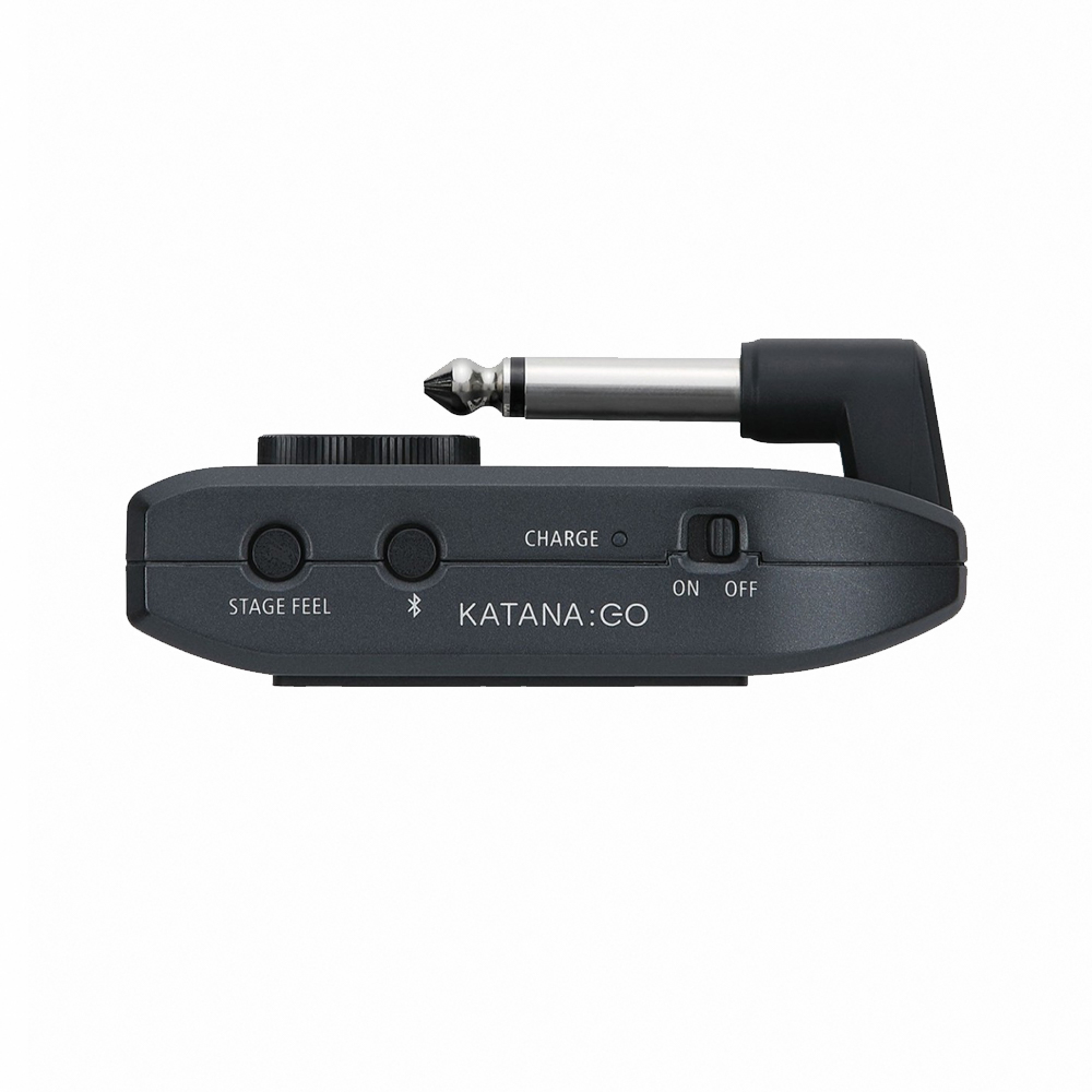 BOSS Katana GO, , large