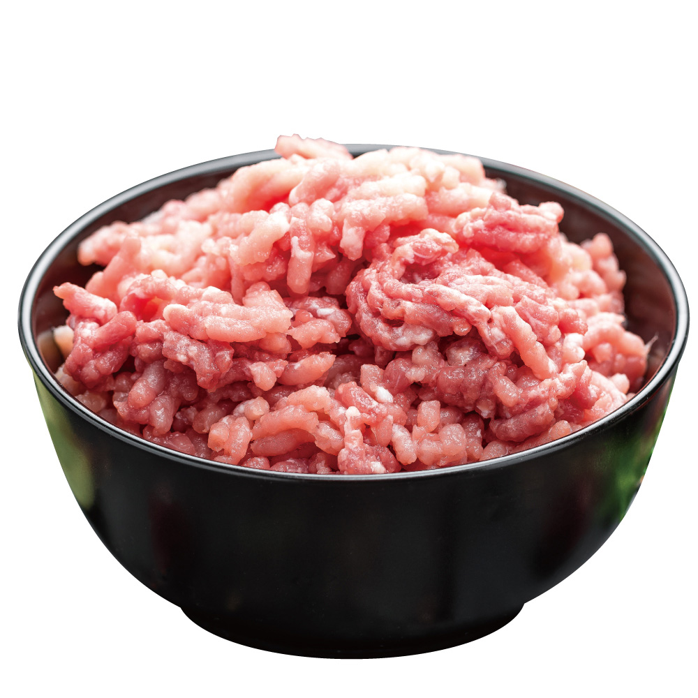 Pure Taiwan Local Ground Pork, , large