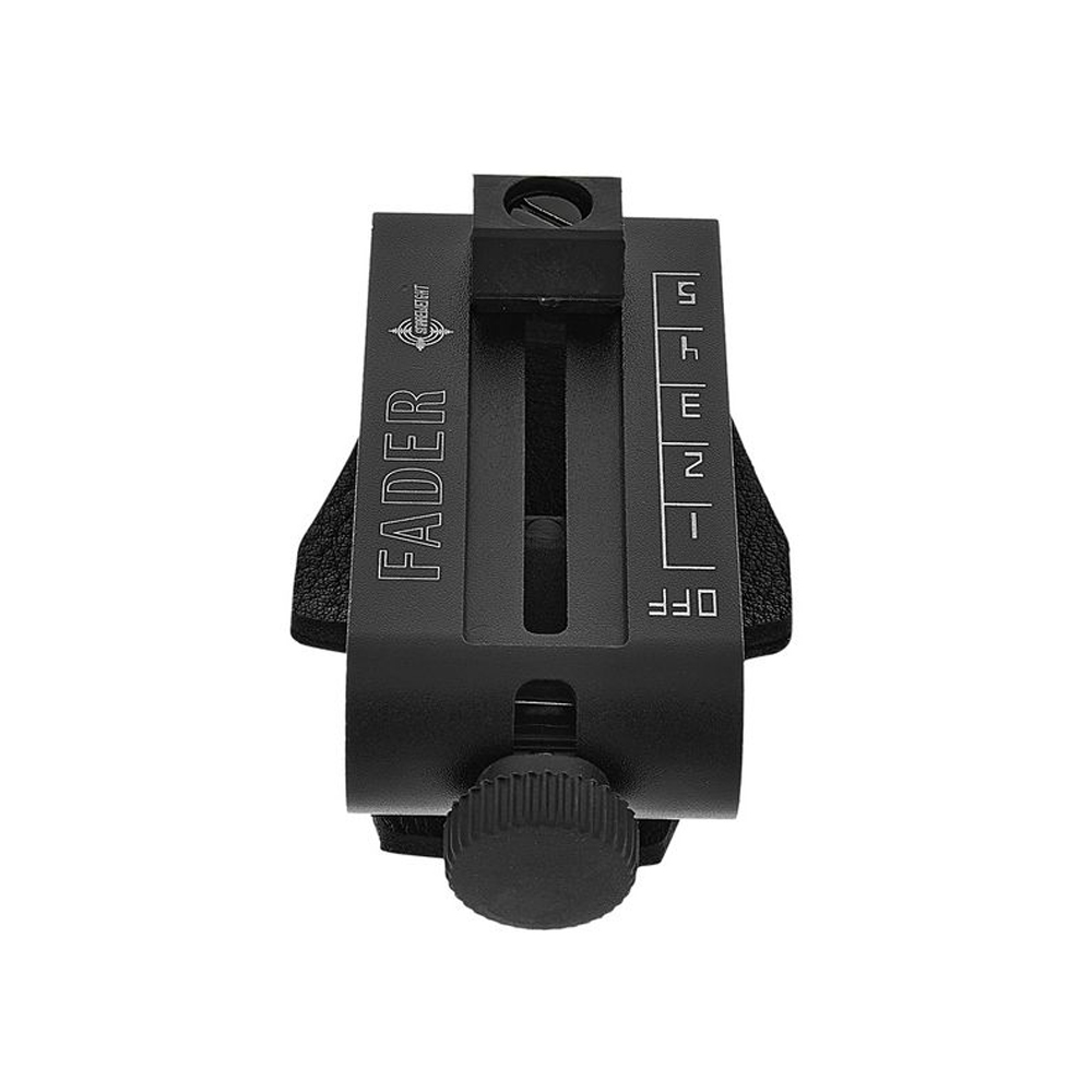 SNAREWEIGHT FADER F1 噬音展翼 弱音器(5段可調)【敦煌樂器】, , large