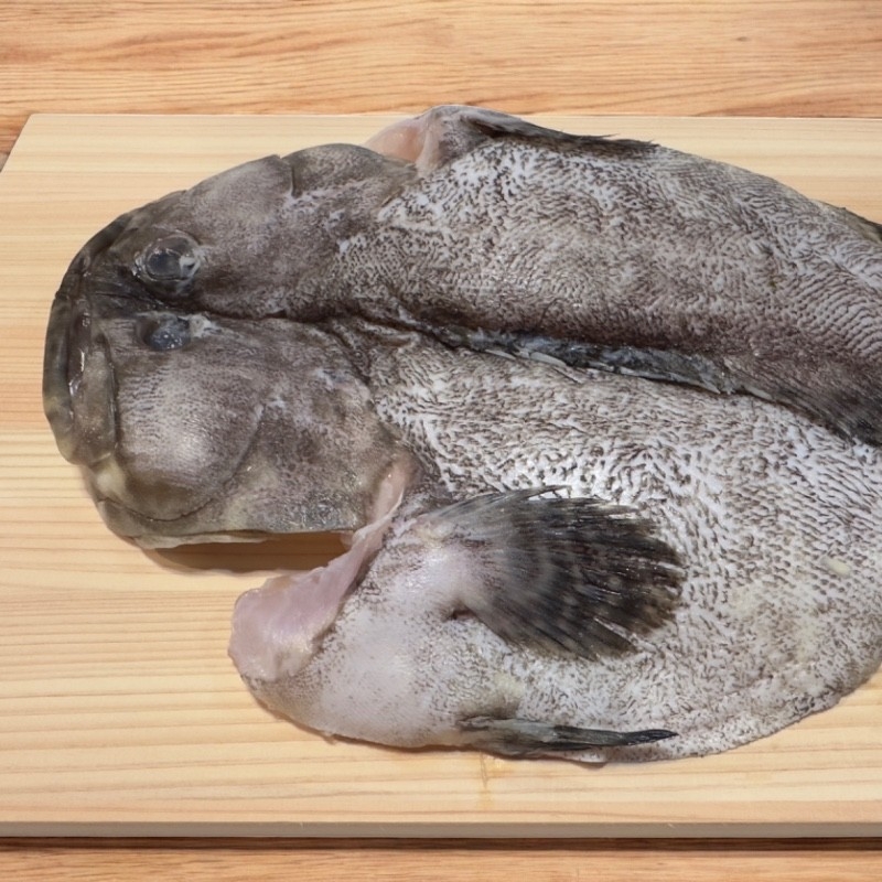 【一夫水產】龍虎斑蝴蝶切, , large