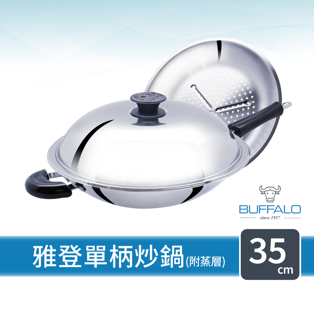 Buffalo, , large