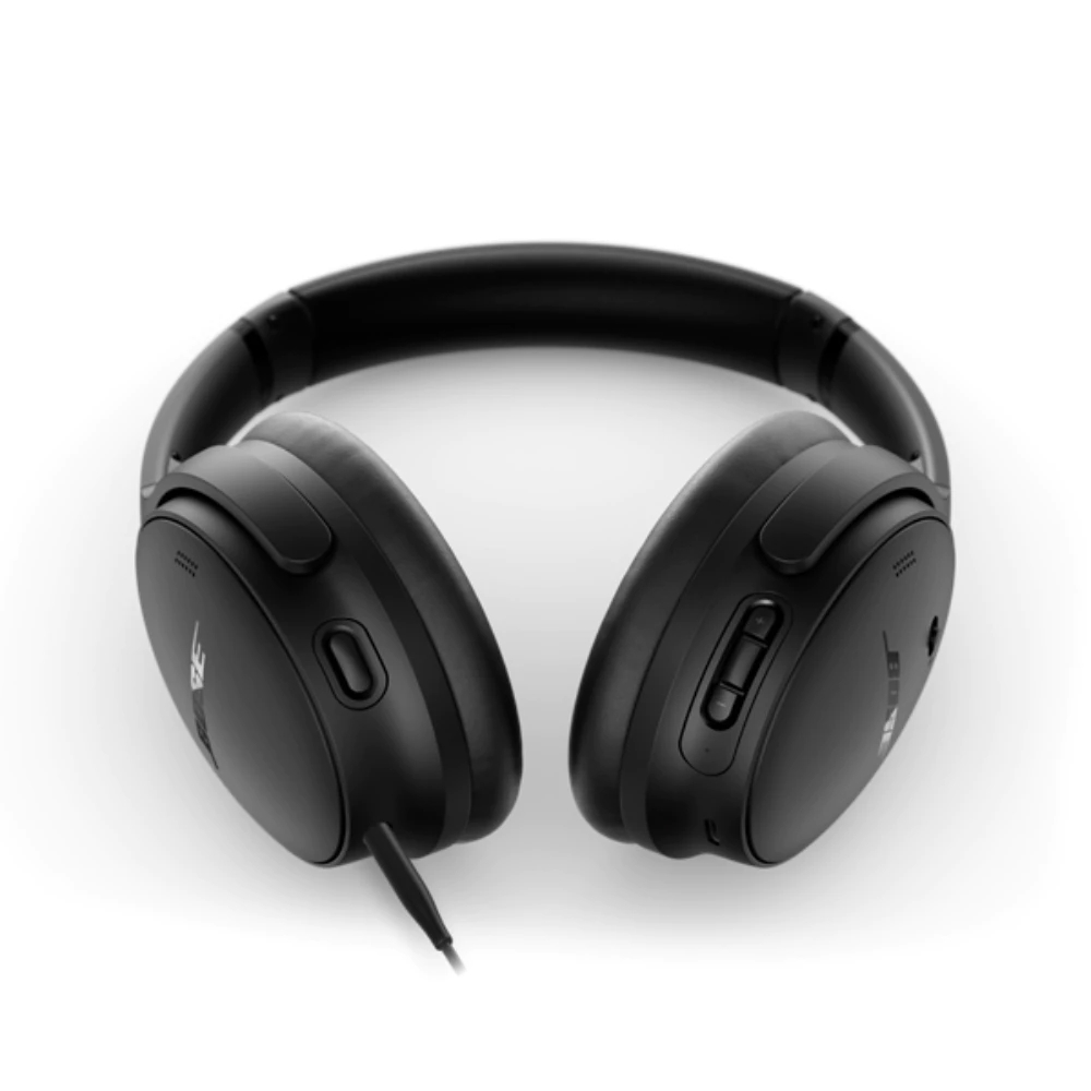 BOSE QuietComfort 耳罩式藍牙無線消噪耳機, , large