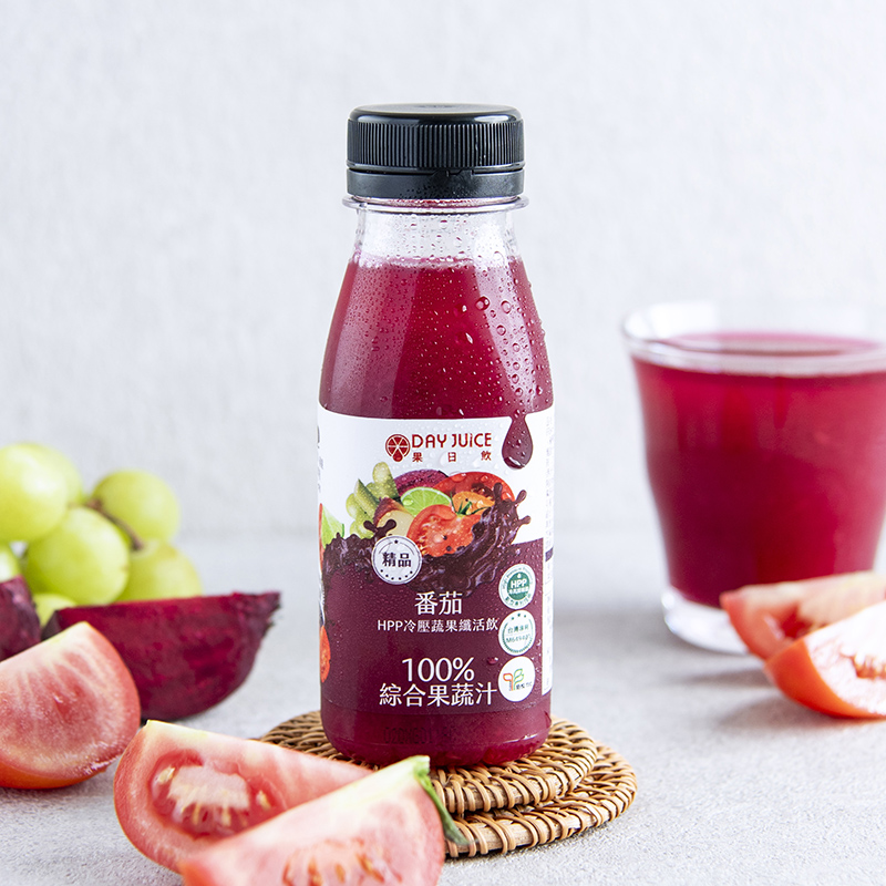 【Day Juice】Cold-pressed fruit and vegetable juice 12-bottle set│Purple Latte set (4 bottles each of Juice 2, 3, 8), , large