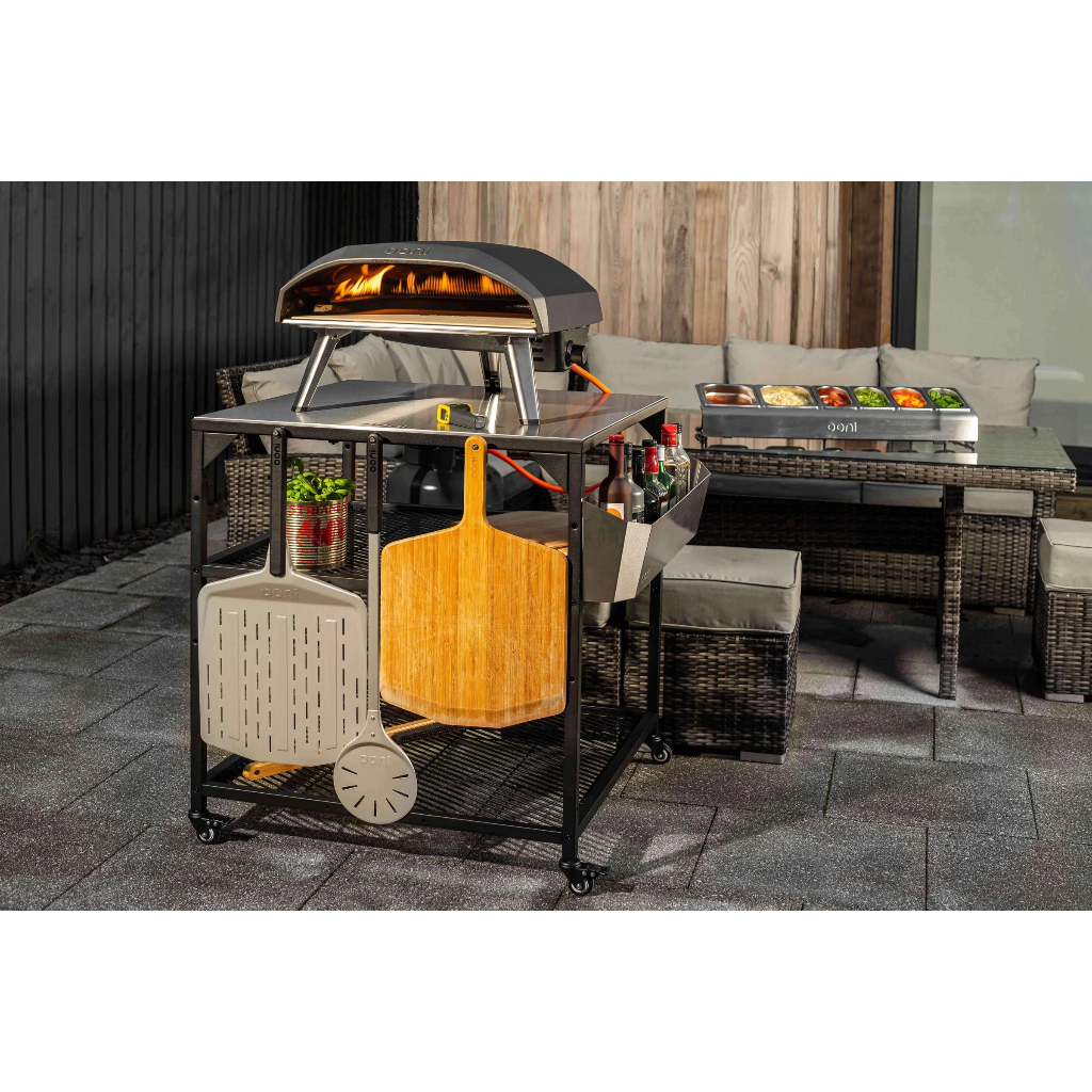 Ooni Utility Box (Medium), , large