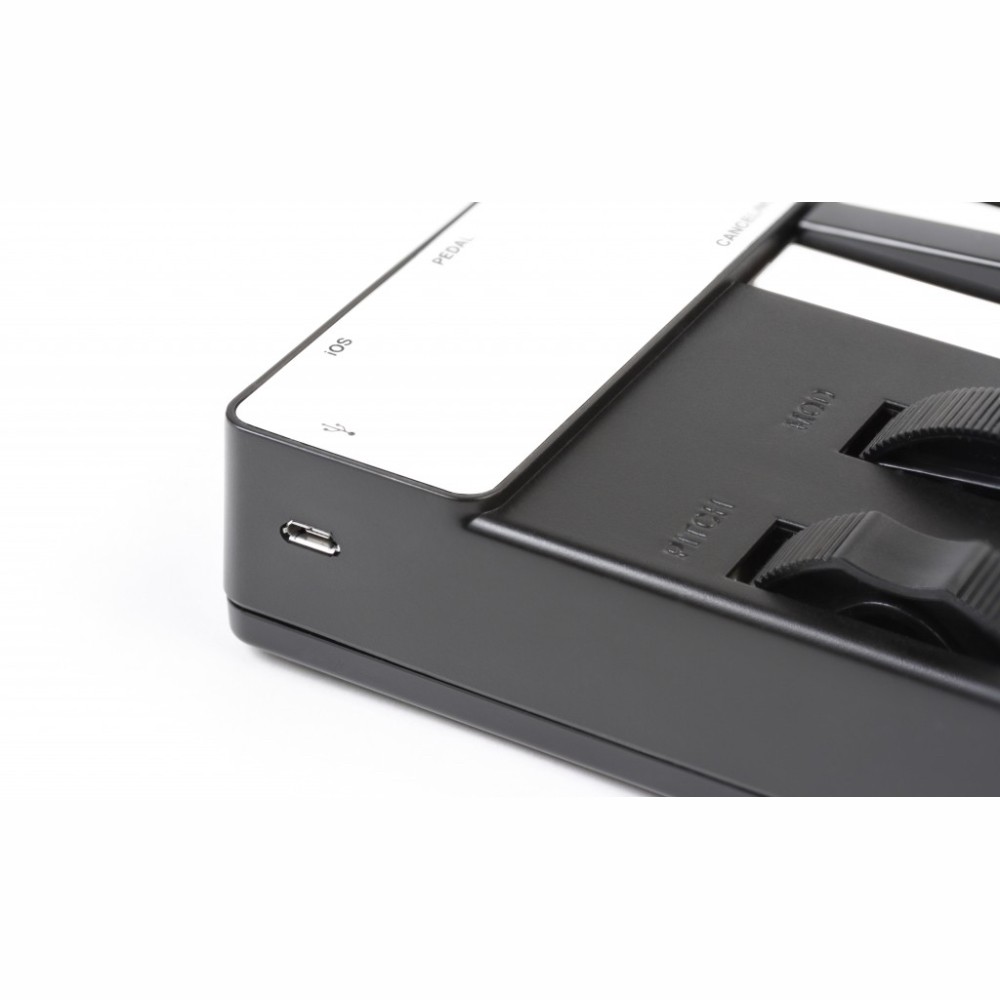 IK Multimedia iRig Keys 37鍵迷你控制鍵盤【敦煌樂器】, , large