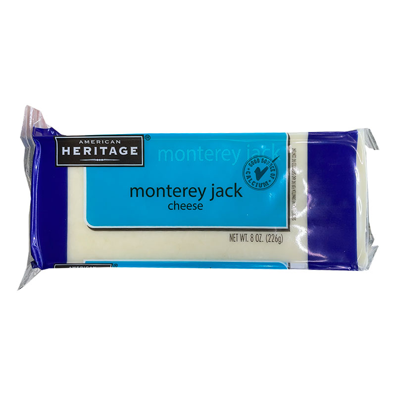 Heritage Monterey Jack, , large