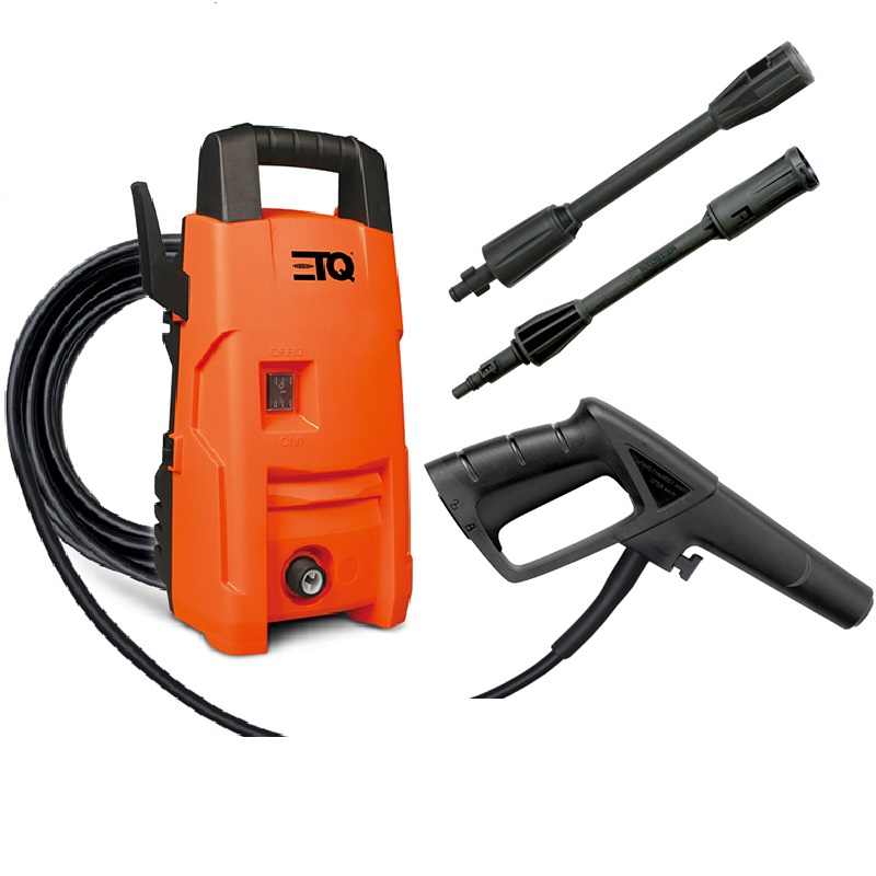 High Pressure Washer, , large