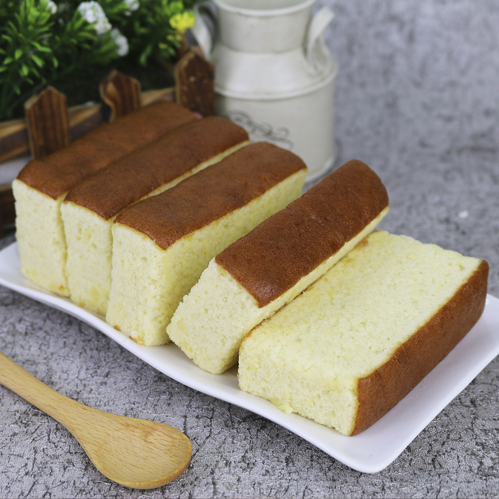Boneo Japan pure handmade thick and mellow airy Nagasaki cake 12 pieces, , large