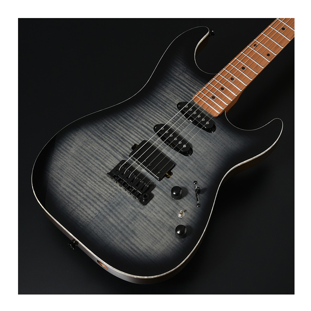 Bacchus GS-ABIM RSM/M BLK-B, , large