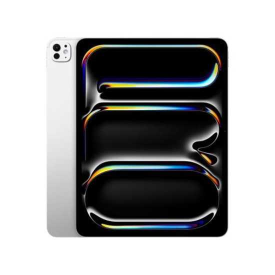 Apple iPad Pro 13吋 512GB Wi-Fi (M5) 平板電腦 _ 台灣公司貨 ＋ 【螢幕保護貼＋專用背套 】2025, , large