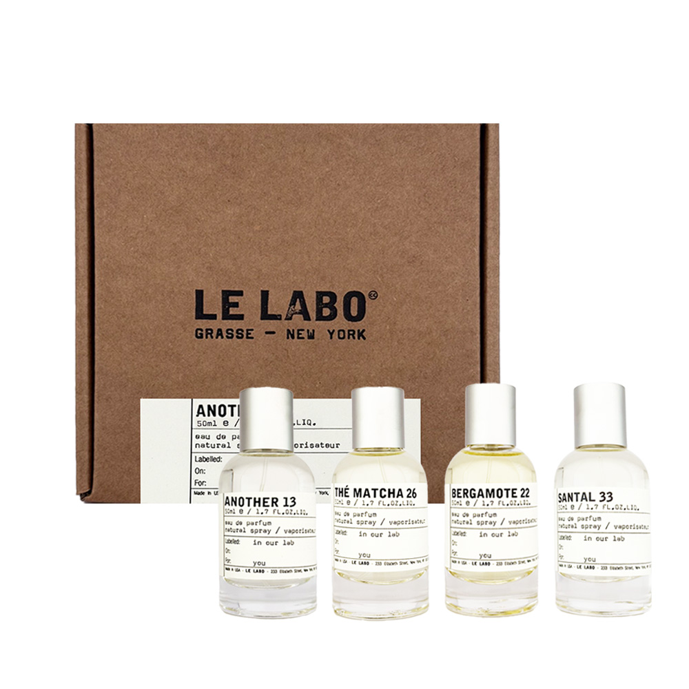 【LE LABO】 淡香精 50ml #佛手柑22, , large