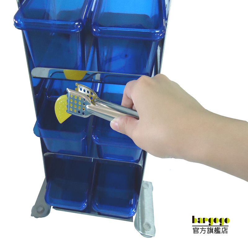 Vertical Condiment Holder, , large