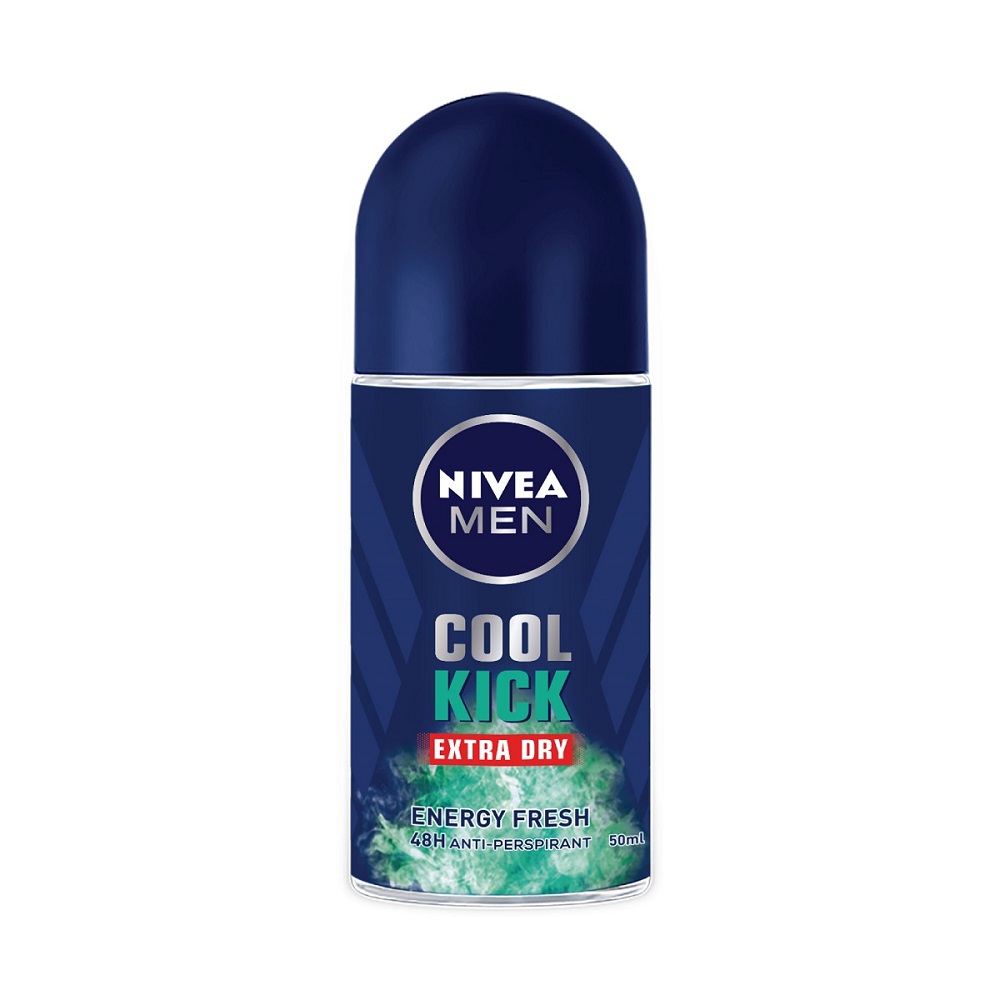 NIVEA MEN CK FRESH ROLLON, , large