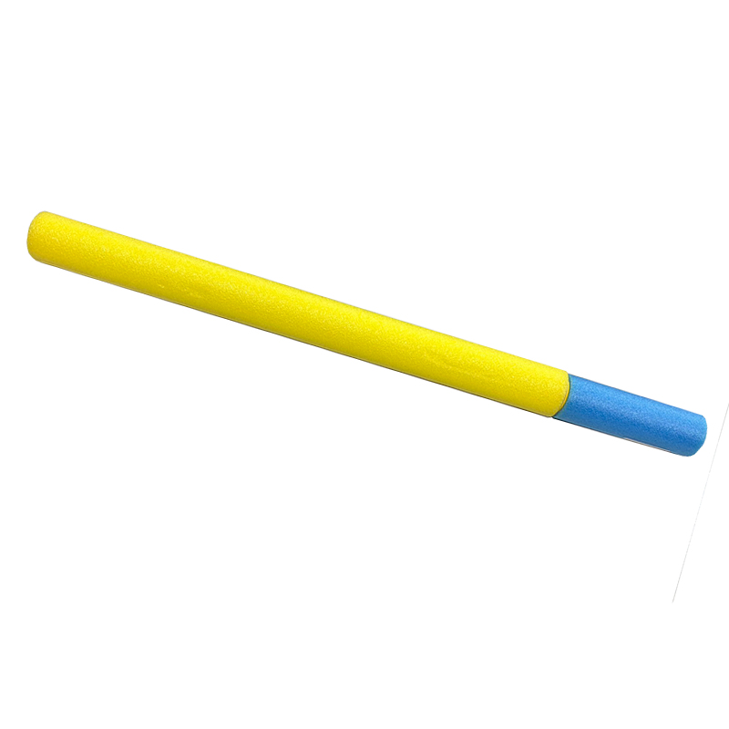Pull-push EVA water gun L, , large