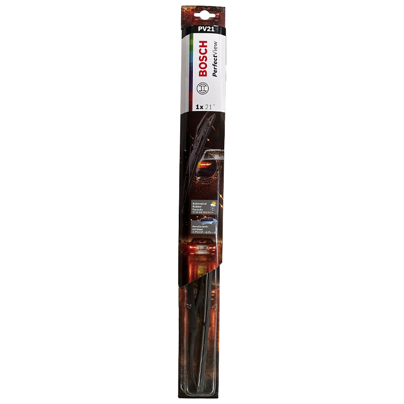 Bosch PerfectView Wipers, , large