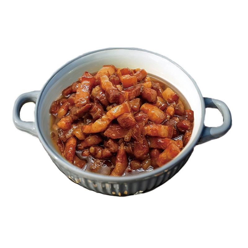 Signature Braised Pork Sauce, , large
