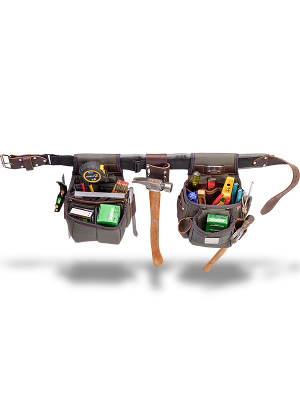 [VETO PRO PAC 維托]工具袋 BUILDERS BELT 套組職人工具袋 /VPP10475, , large