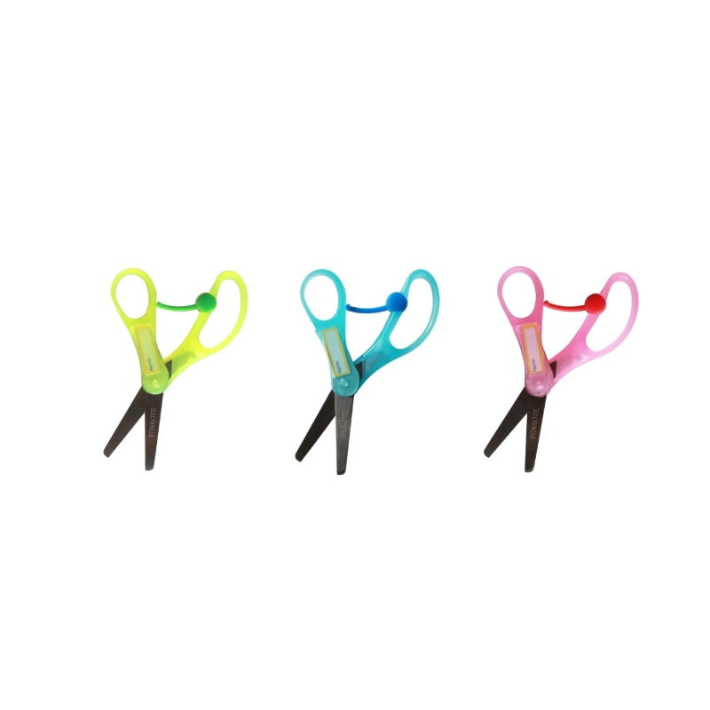 Student Effort-Saving Scissors &ndash; Blue, , large