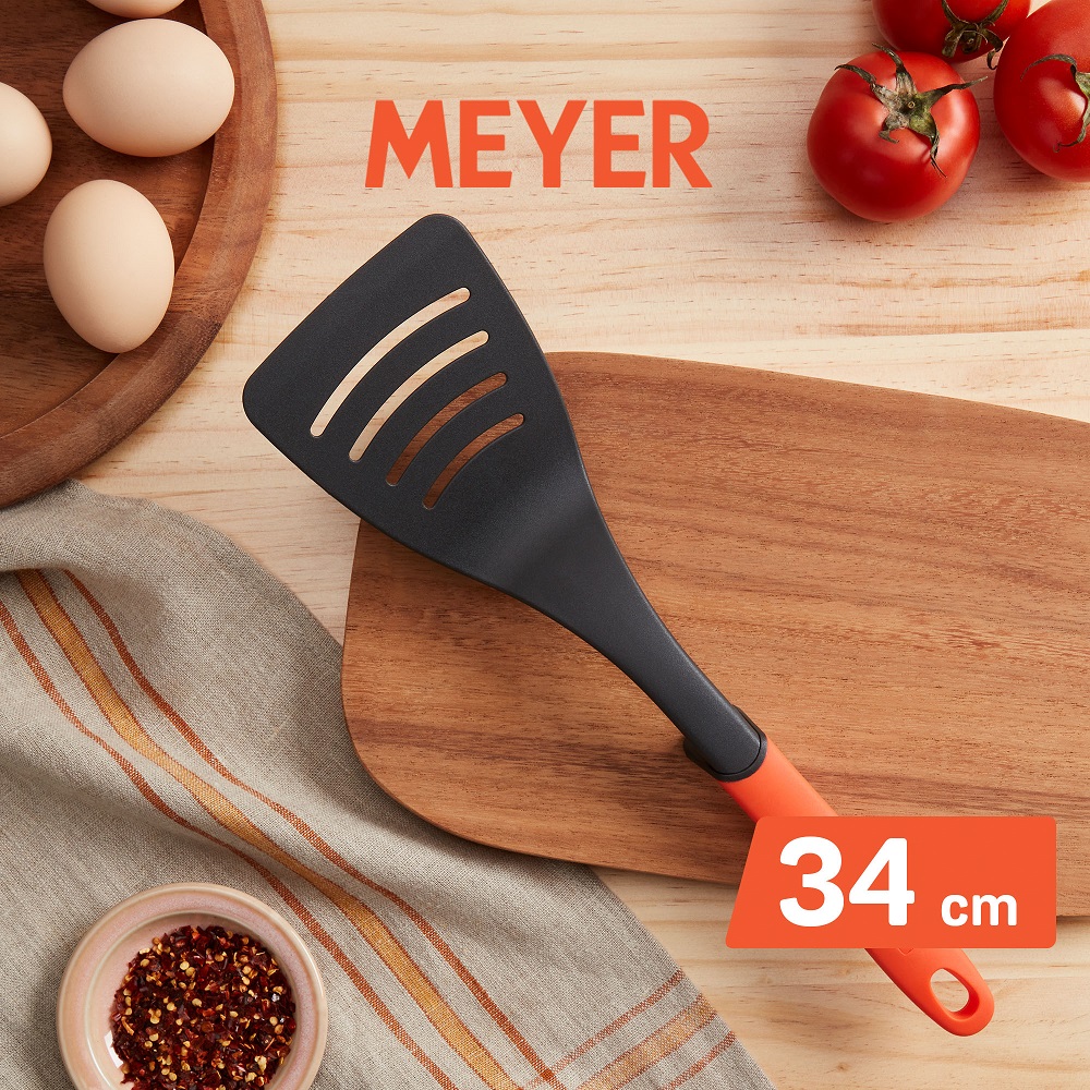 MEYER有洞膠鏟, , large